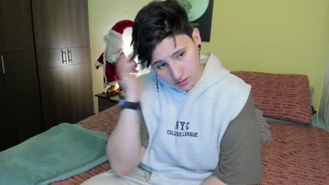 VALENTINA Luna  online show from 27, 12, 2024