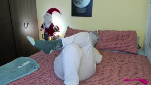 VALENTINA Luna  online show from 28, 12, 2024