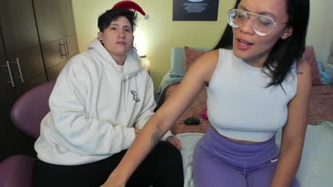 VALENTINA Luna  online show from 31, 12, 2024