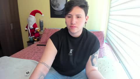 VALENTINA Luna  online show from 1, 1, 2025