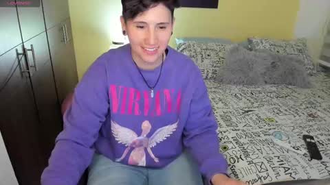 VALENTINA Luna  online show from 11, 2, 2025