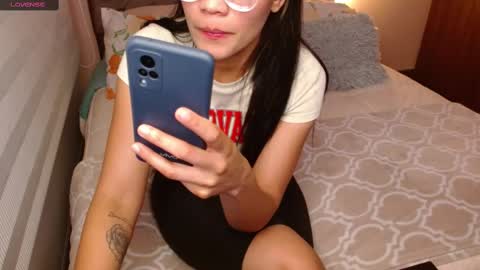 VALENTINA Luna  online show from 13, 2, 2025