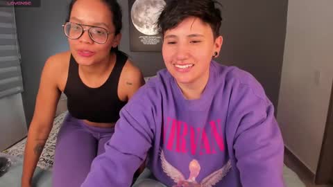 VALENTINA Luna  online show from 22, 2, 2025