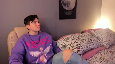 VALENTINA Luna  online show from 3, 3, 2025