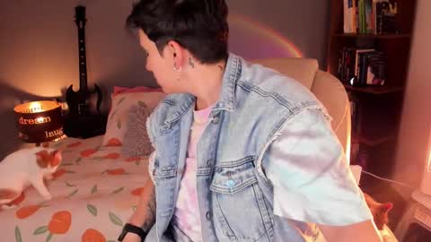 VALENTINA Luna  online show from 14, 9, 2025