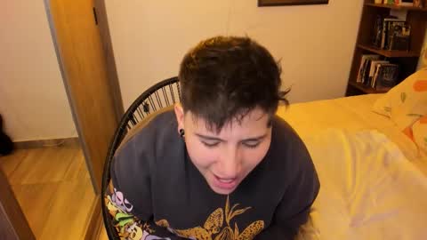 VALENTINA Luna  online show from 21, 3, 2026