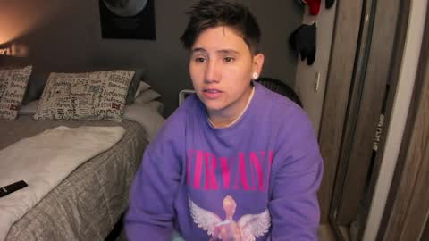 VALENTINA Luna  online show from 7, 4, 2026