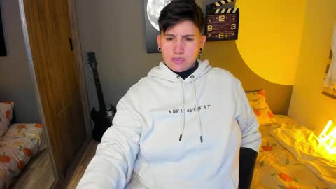 VALENTINA Luna  online show from 31, 5, 2026