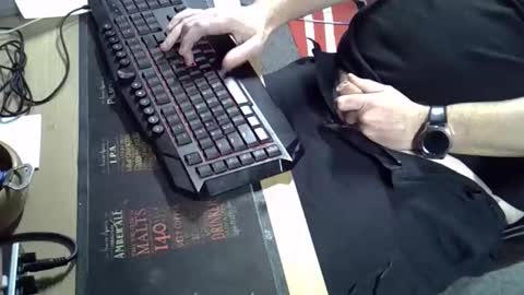 Snapshot of muso44 chatting on 9, 9, 2025 Muso online show from 9, 9, 2025