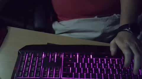 Snapshot of muso44 chatting on 1, 11, 2025 Muso online show from 1, 11, 2025