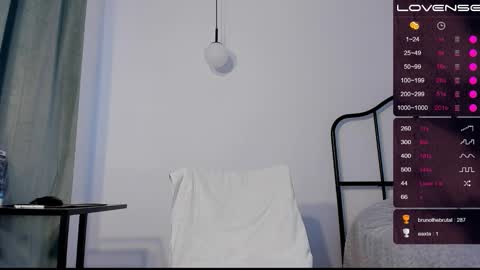 Snapshot of musscle_king chatting on 9, 2, 2025 Artemius online show from 9, 2, 2025