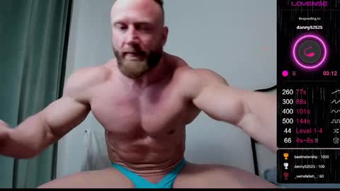 Artemius online show from 9, 4, 2026