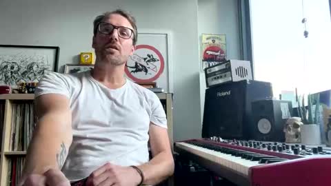 Perfectly Average online show from 5, 10, 2025