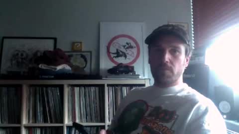 Perfectly Average online show from 17, 10, 2025