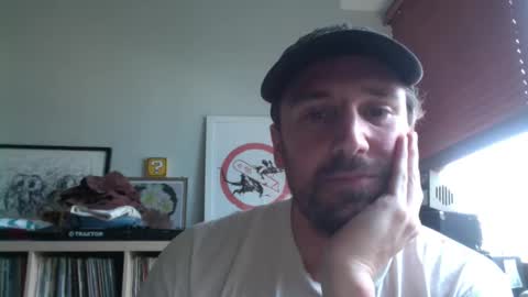 Perfectly Average online show from 21, 10, 2025