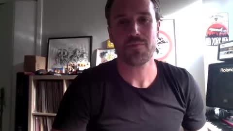 Perfectly Average online show from 28, 10, 2025