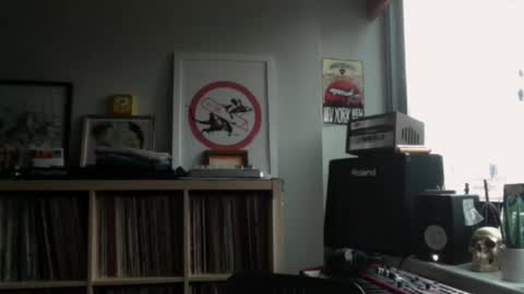 Perfectly Average online show from 30, 10, 2025