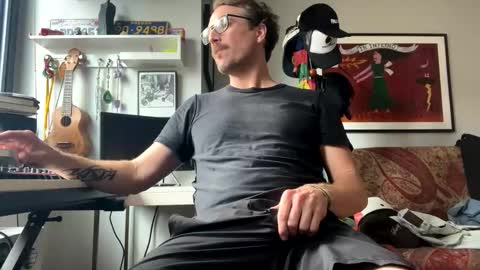 Perfectly Average online show from 7, 11, 2025