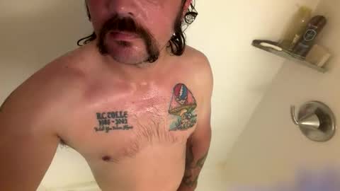 mustang8562 online show from 30, 3, 2026