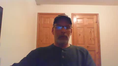 Snapshot of mustang_daddy chatting on 7, 3, 2025 307MountainMan online show from 7, 3, 2025