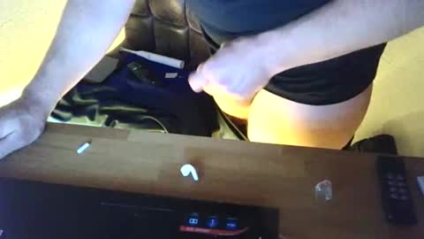 mustermann387 online show from 26, 9, 2025