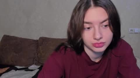 Snapshot of muuur_a chatting on 2, 10, 2025 muuur_a online show from 2, 10, 2025