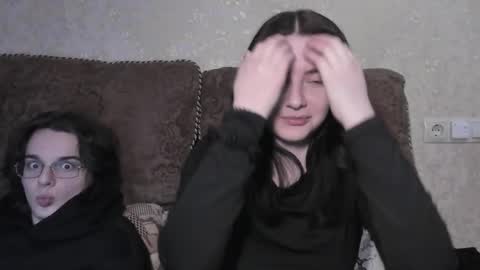 cute couple online show from 20, 3, 2026