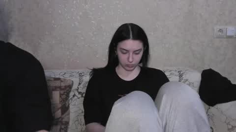 Snapshot of muuur_love chatting on 2, 5, 2026 cute couple online show from 2, 5, 2026