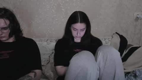 Snapshot of muuur_love chatting on 13, 6, 2026 cute couple online show from 13, 6, 2026