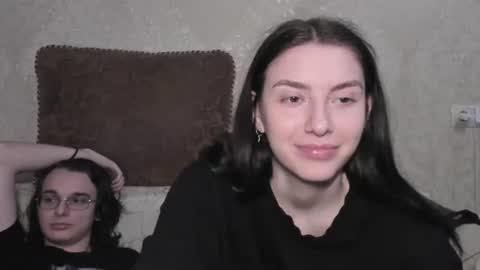 Snapshot of muuur_love chatting on 1, 7, 2026 cute couple online show from 1, 7, 2026
