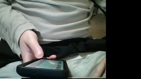 SubDaddy420 online show from 4, 12, 2025