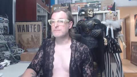 Muziknerd online show from 19, 10, 2025