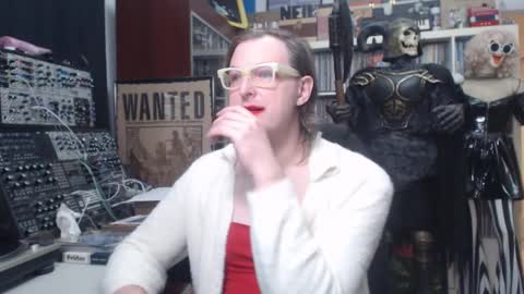 Muziknerd online show from 21, 12, 2025