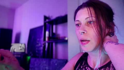 ghost mantis online show from 28, 5, 2026