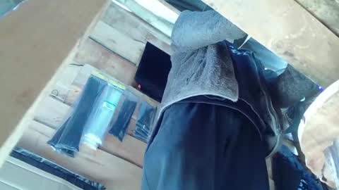 Maty online show from 13, 10, 2025