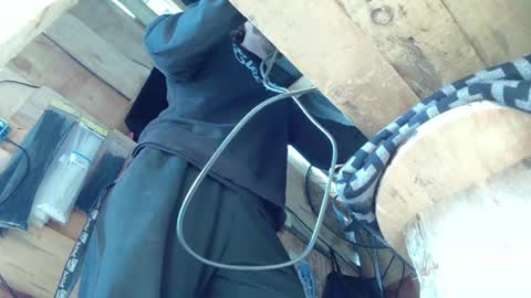 Maty online show from 16, 10, 2025