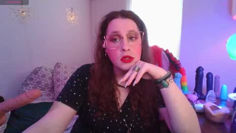 Mx Charlotte online show from 12, 5, 2026
