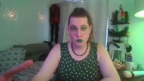 Mx Charlotte online show from 20, 7, 2026