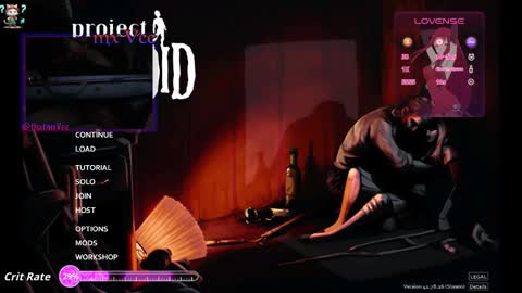 mxVee online show from 18, 1, 2026