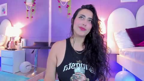 my_aleja_ online show from 4, 10, 2025