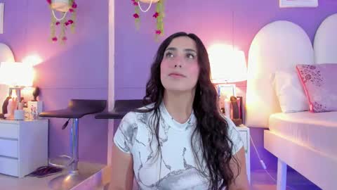 my_aleja_ online show from 24, 10, 2025