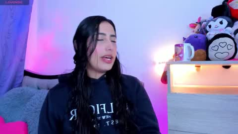 my_aleja_ online show from 27, 3, 2026