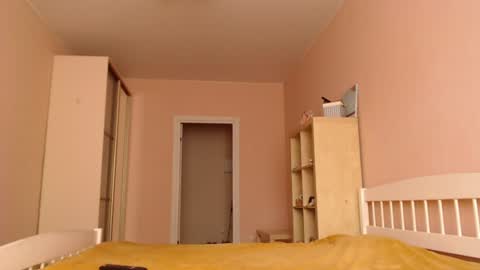 Snapshot of my_hannah chatting on 25, 6, 2026 Hannah welcome online show from 25, 6, 2026