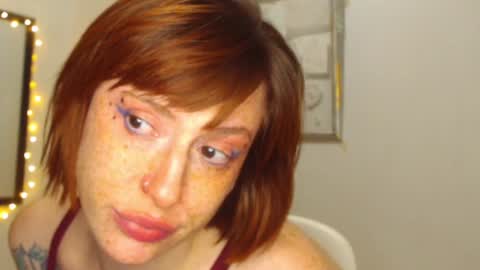 Snapshot of my_kind_of_love chatting on 5, 12, 2024 sara i know you love me xoxox online show from 5, 12, 2024
