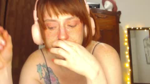 Snapshot of my_kind_of_love chatting on 6, 12, 2024 sara i know you love me xoxox online show from 6, 12, 2024