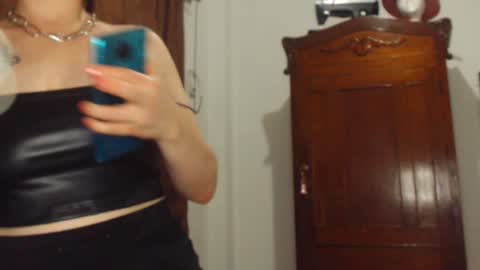 Snapshot of my_kind_of_love chatting on 7, 12, 2024 sara i know you love me xoxox online show from 7, 12, 2024