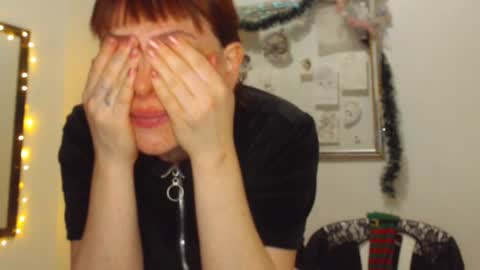 Snapshot of my_kind_of_love chatting on 10, 12, 2024 sara i know you love me xoxox online show from 10, 12, 2024