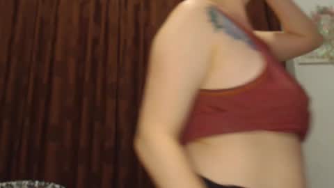 Snapshot of my_kind_of_love chatting on 10, 9, 2025 sara i know you love me xoxox online show from 10, 9, 2025