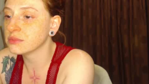 Snapshot of my_kind_of_love chatting on 4, 10, 2025 sara i know you love me xoxox online show from 4, 10, 2025