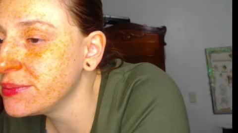     sara      i know you love me xoxox     online show from 16, 3, 2026